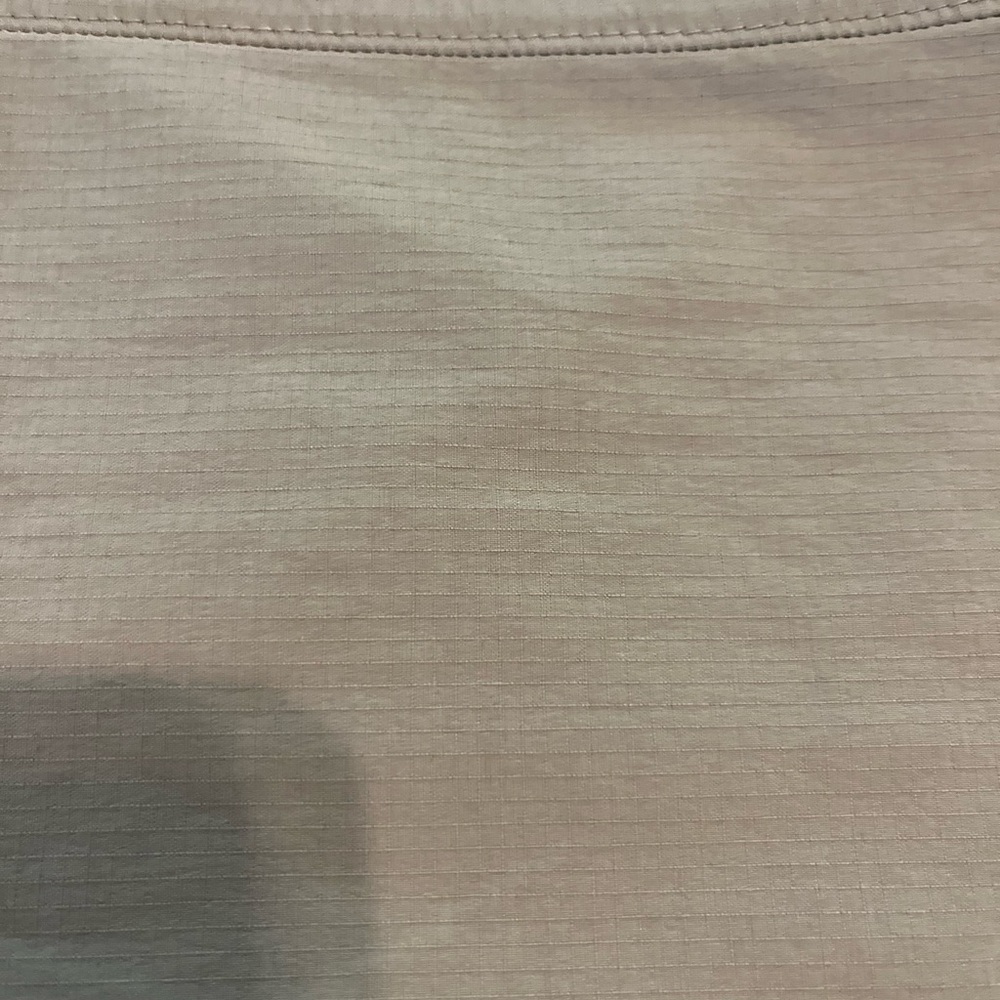 Columbia W Kestrel Trail II Women’s Capris, Size 4, Beige, NWT, OmniShield - Picture 11 of 16